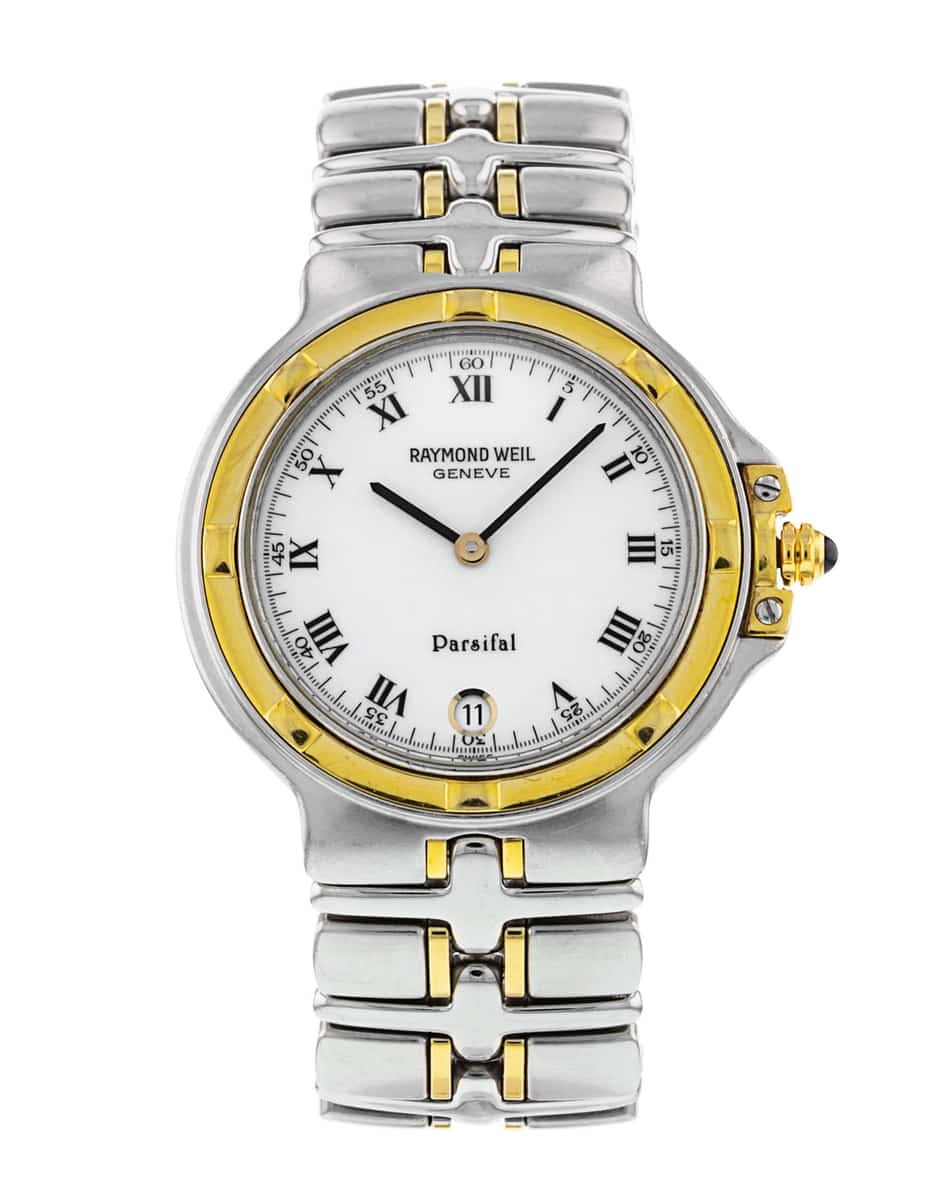 Raymond 2025 weil 9190